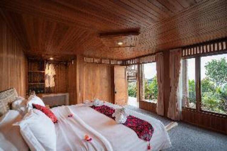 Munduk Menir Villas