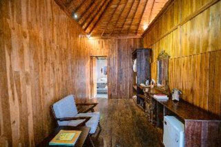 Munduk Menir Villas