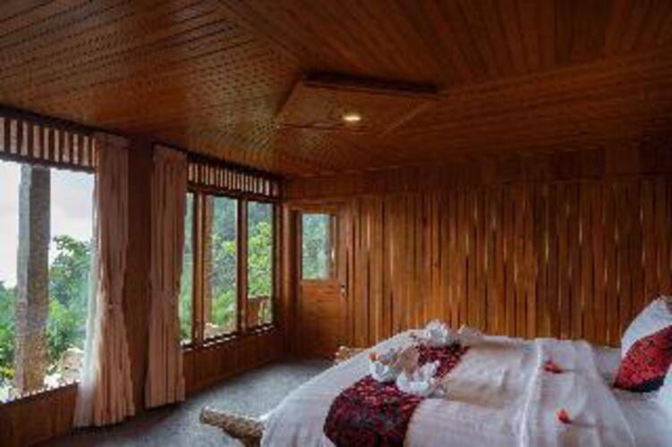 Munduk Menir Villas