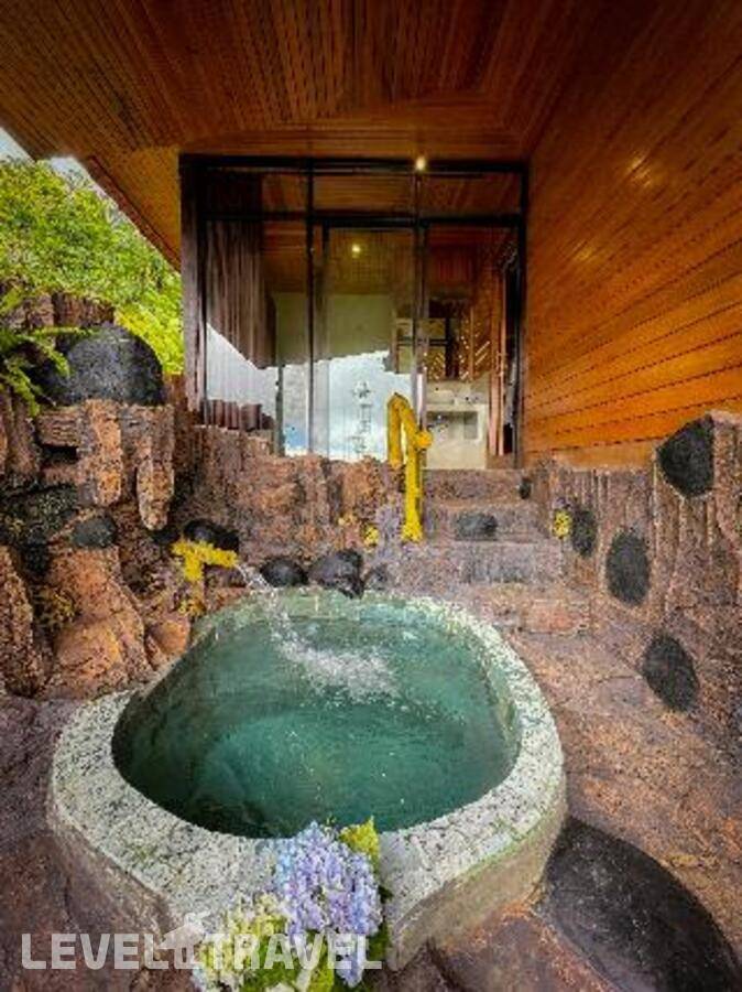 фотографии отеля Munduk Menir Villas в Индонезия(Ловина) - фото №40