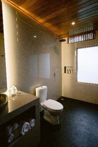 Munduk Menir Villas