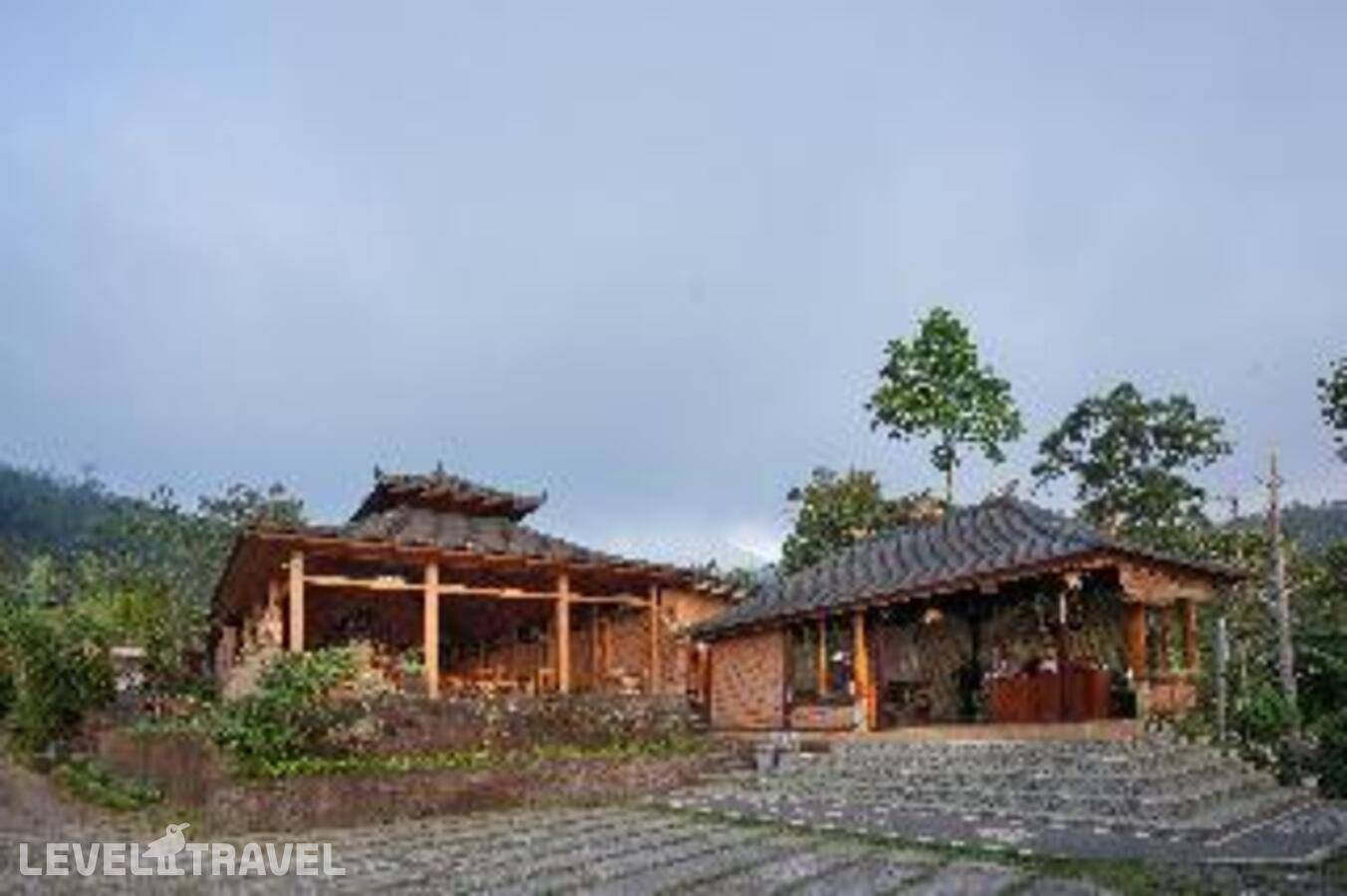 фотографии отеля Munduk Menir Villas в Индонезия(Ловина) - фото №1