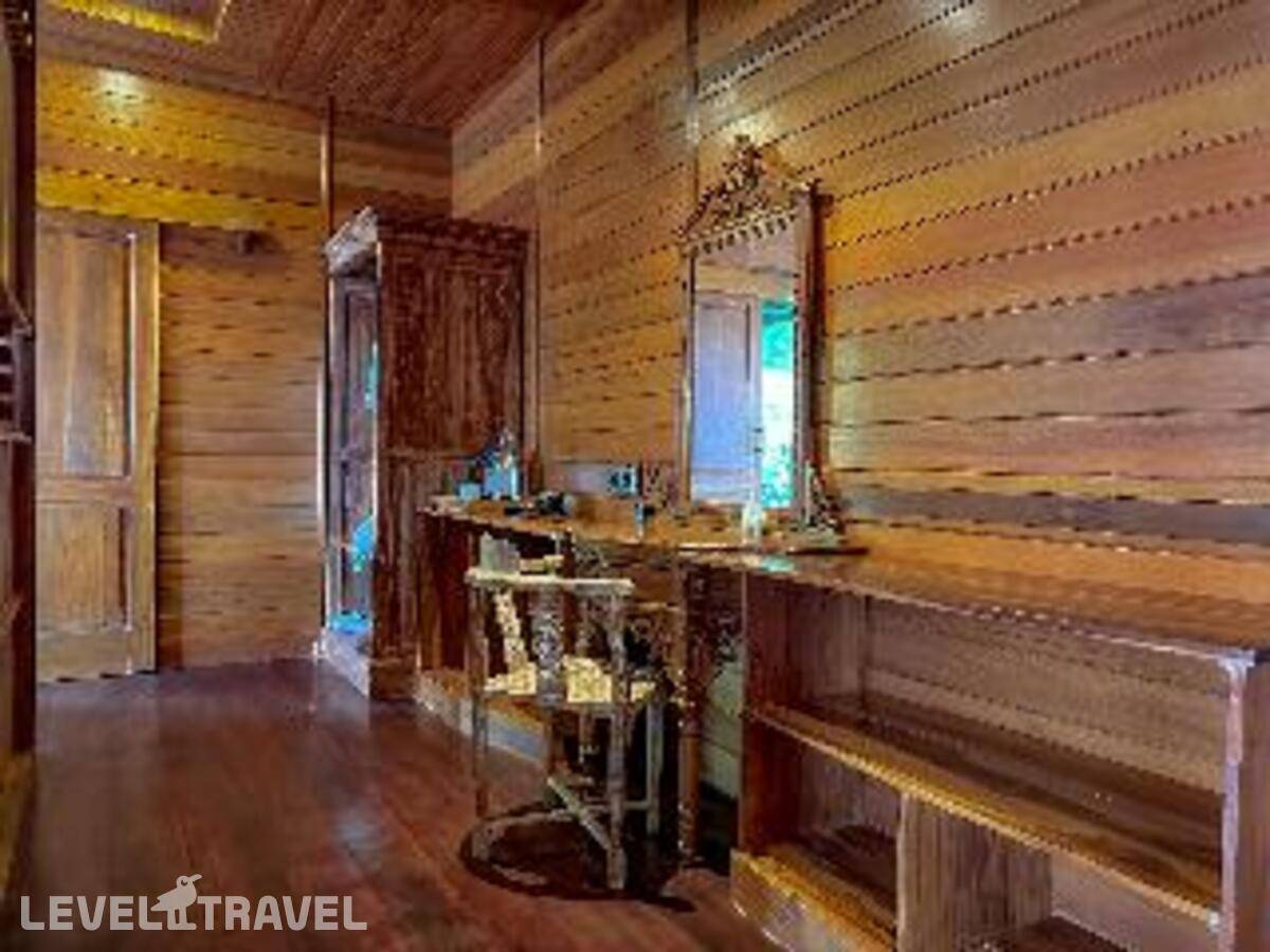 фотографии отеля Munduk Menir Villas в Индонезия(Ловина) - фото №35