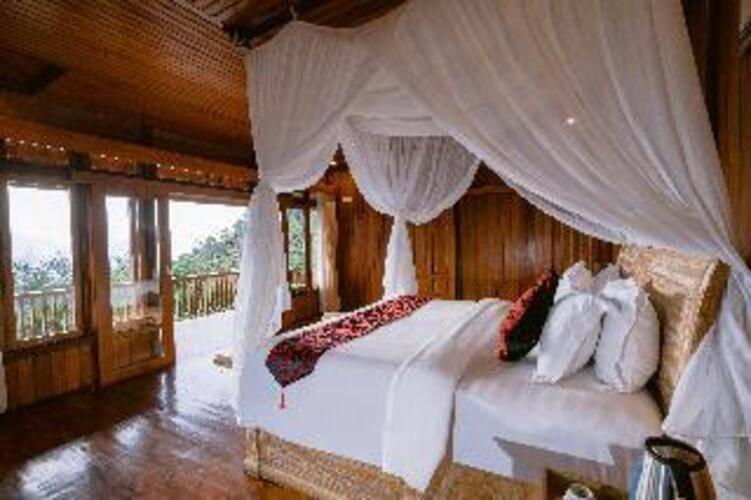 Munduk Menir Villas
