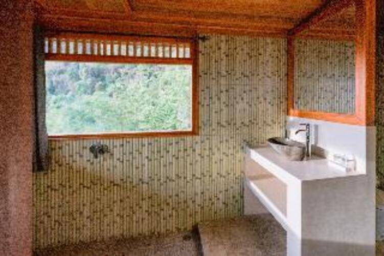 Munduk Menir Villas