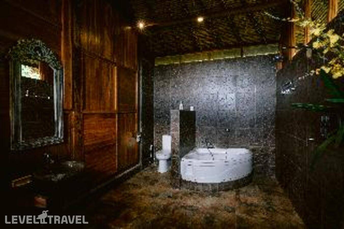 фотографии отеля Munduk Menir Villas в Индонезия(Ловина) - фото №11