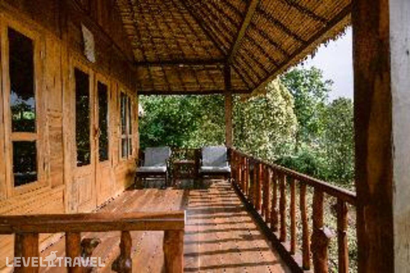 фотографии отеля Munduk Menir Villas в Индонезия(Ловина) - фото №2