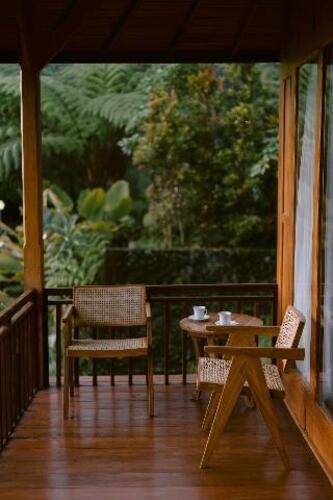 Munduk Menir Villas