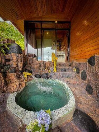 Munduk Menir Villas