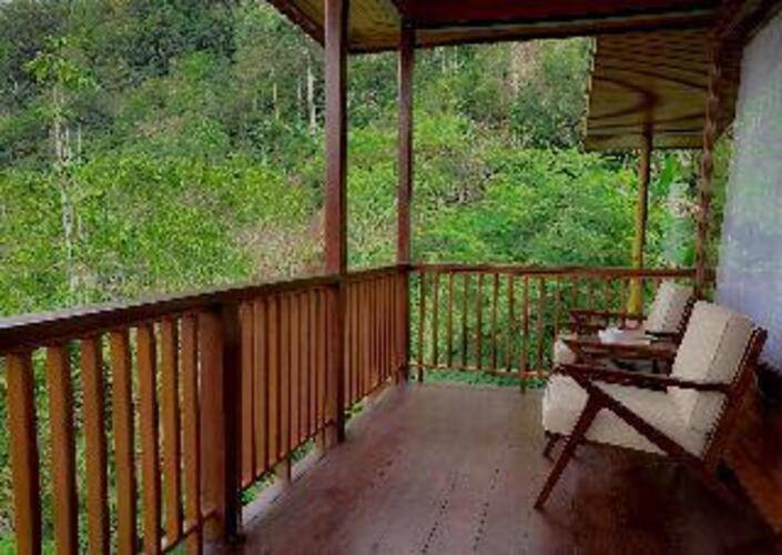 Munduk Menir Villas