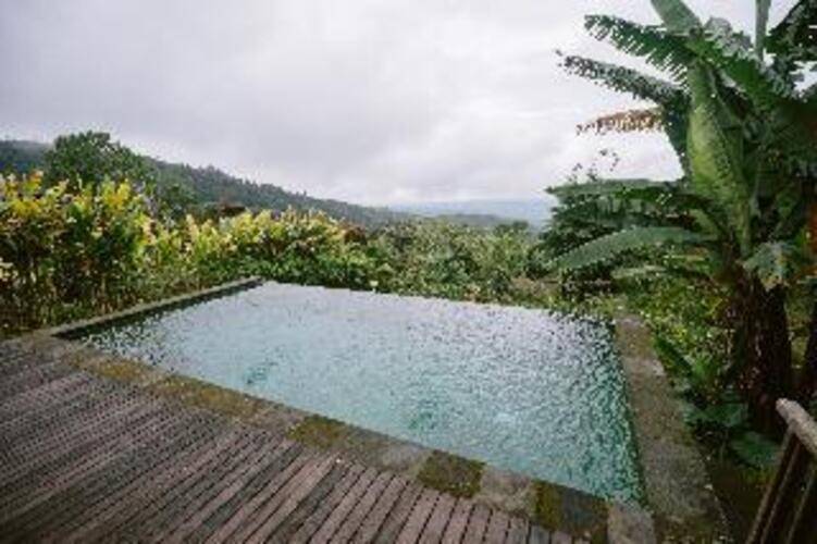 Munduk Menir Villas