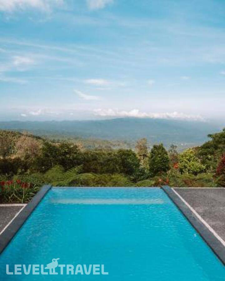 фотографии отеля Munduk Menir Villas в Индонезия(Ловина) - фото №16