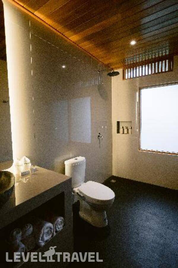 фотографии отеля Munduk Menir Villas в Индонезия(Ловина) - фото №26