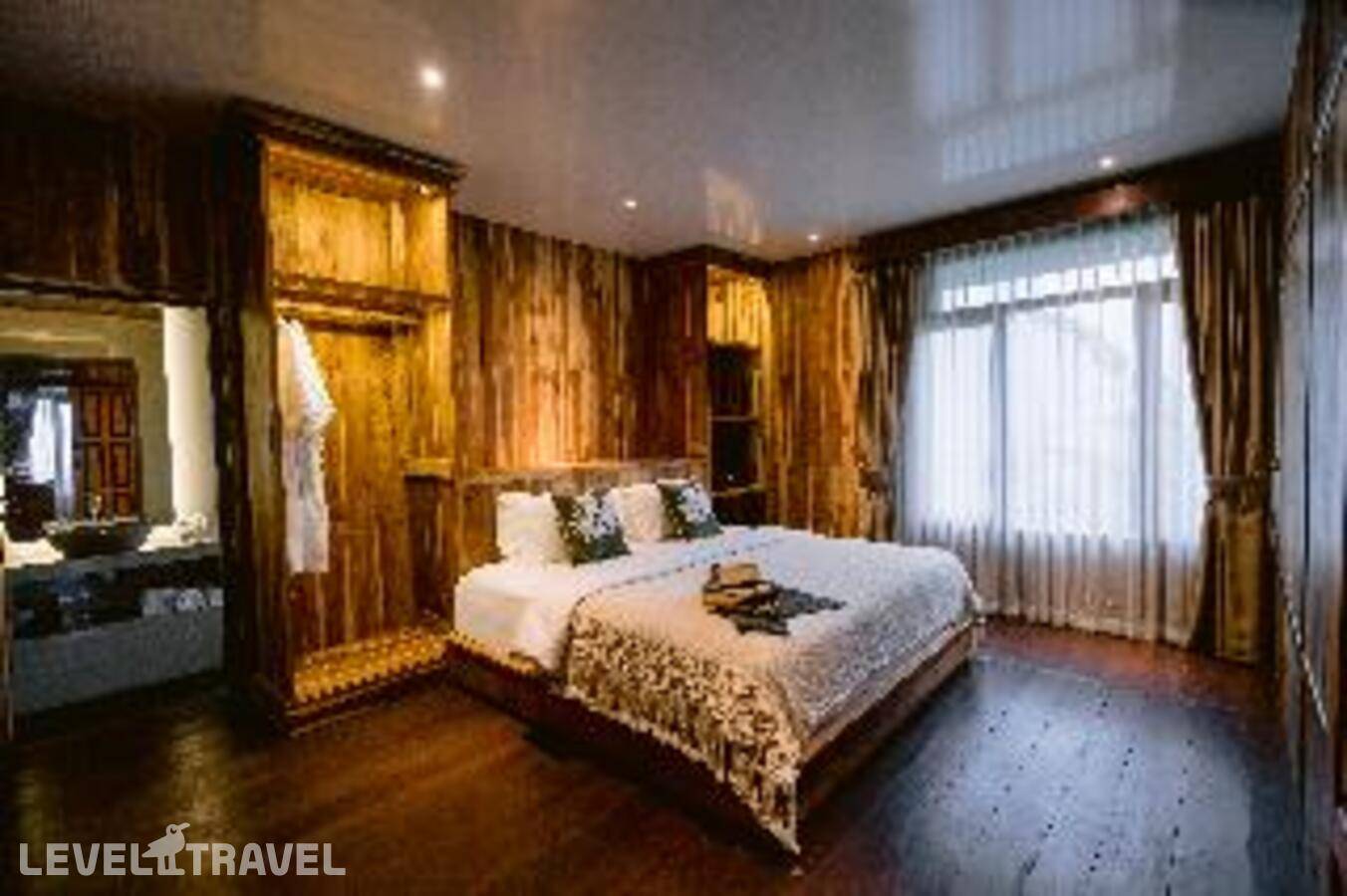 фотографии отеля Munduk Menir Villas в Индонезия(Ловина) - фото №21