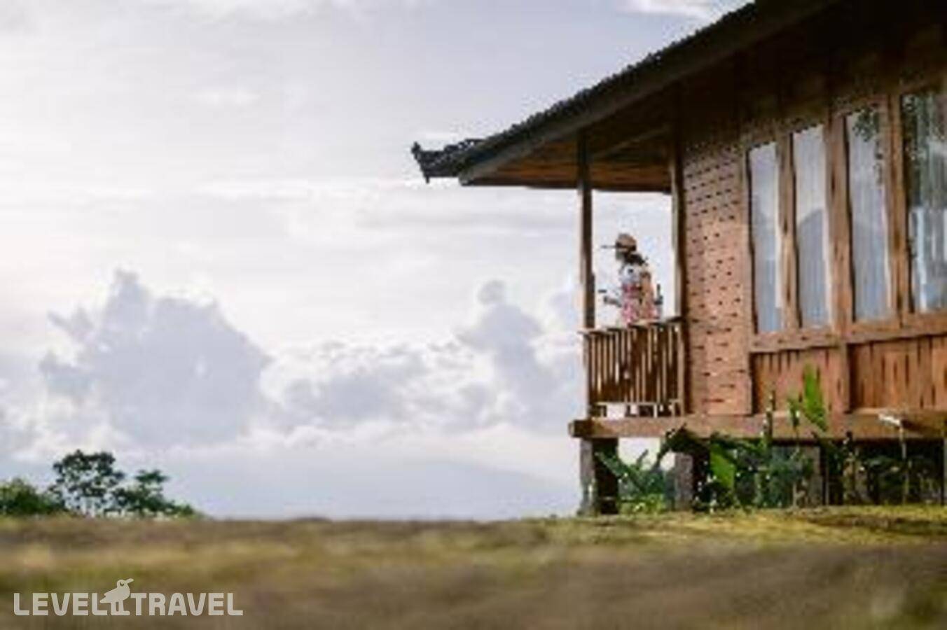 фотографии отеля Munduk Menir Villas в Индонезия(Ловина) - фото №13