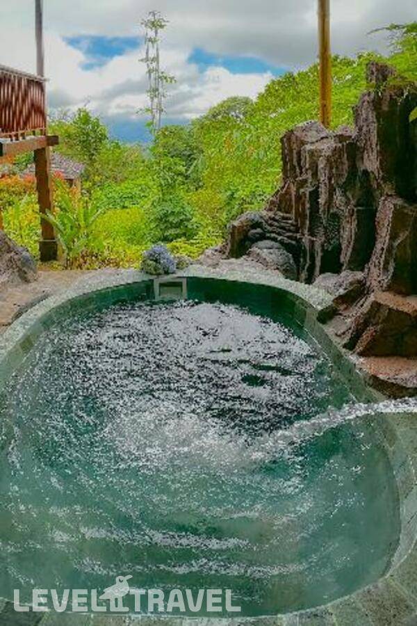 фотографии отеля Munduk Menir Villas в Индонезия(Ловина) - фото №37