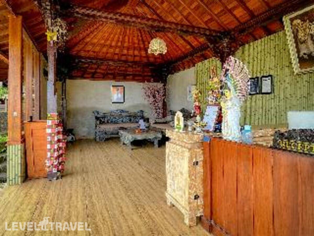 фотографии отеля Munduk Menir Villas в Индонезия(Ловина) - фото №17