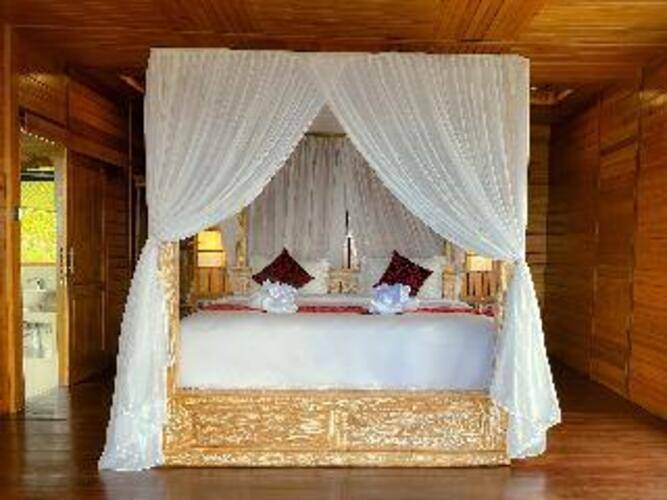 Munduk Menir Villas