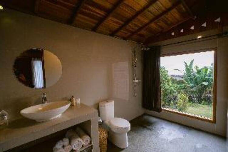 Munduk Menir Villas