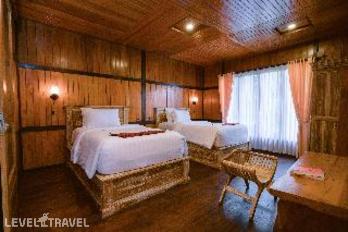 фотографии отеля Munduk Menir Villas в Индонезия(Ловина) - фото №27