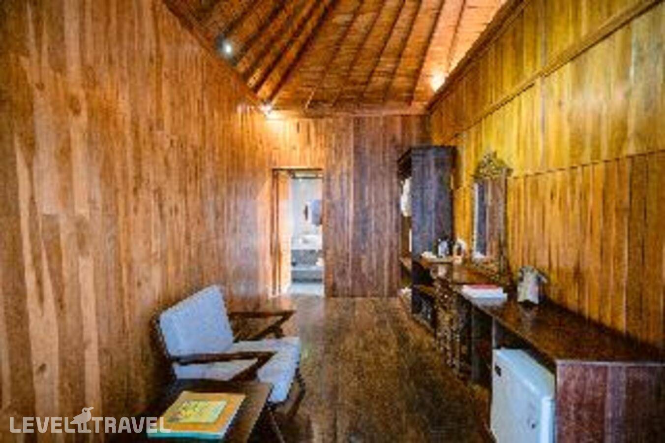 фотографии отеля Munduk Menir Villas в Индонезия(Ловина) - фото №24