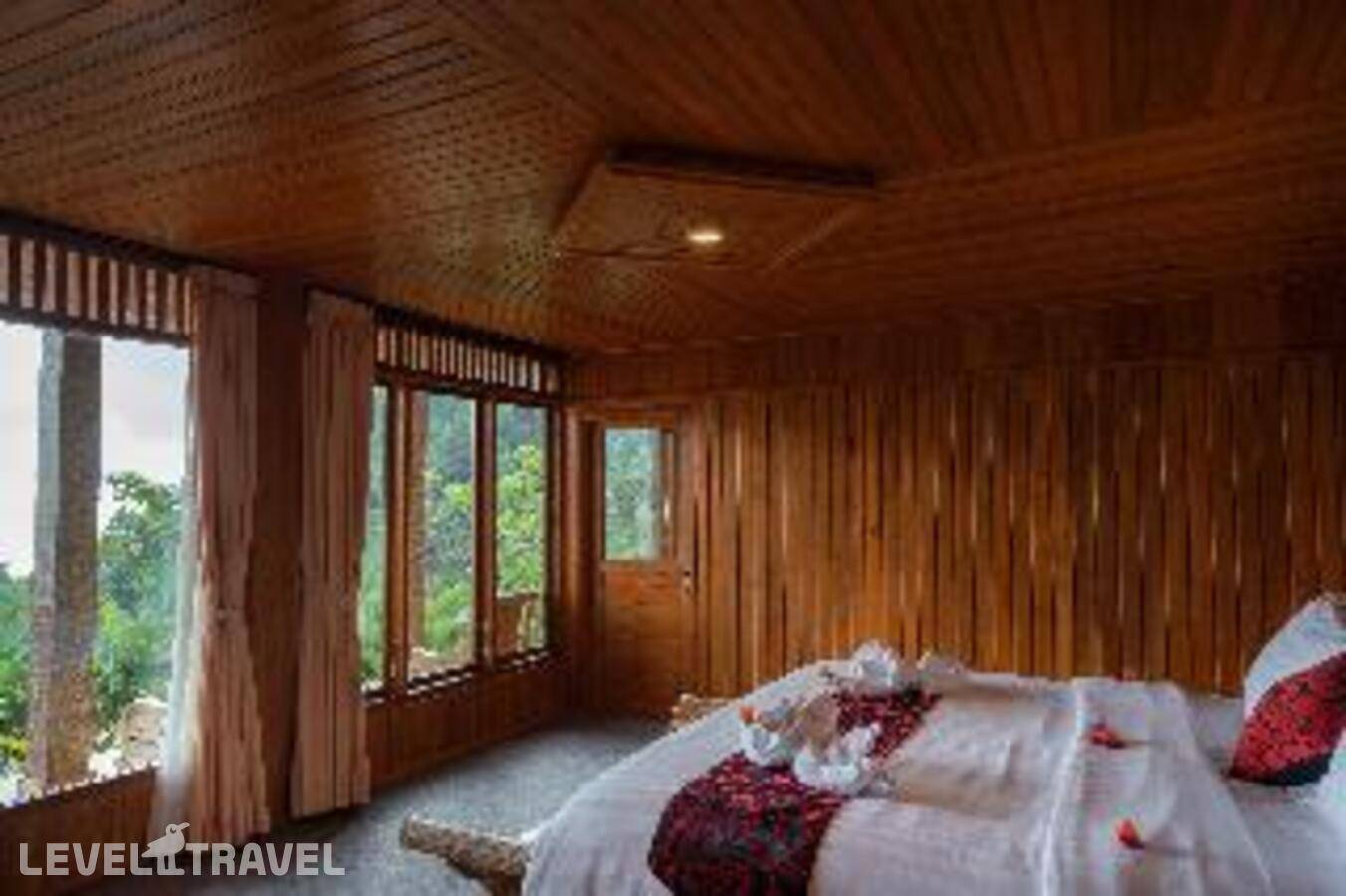 фотографии отеля Munduk Menir Villas в Индонезия(Ловина) - фото №42