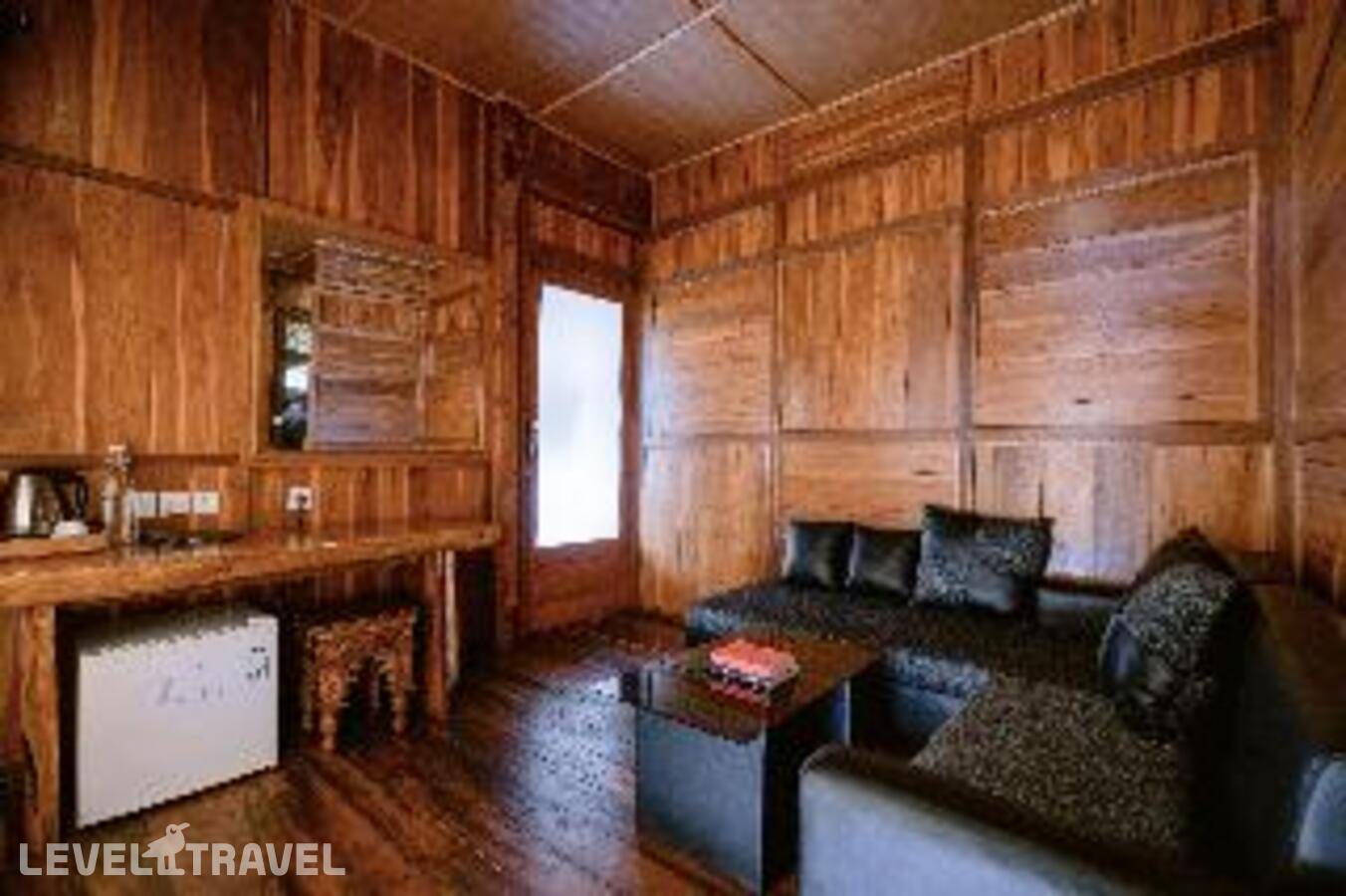 фотографии отеля Munduk Menir Villas в Индонезия(Ловина) - фото №12