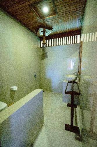 Munduk Menir Villas
