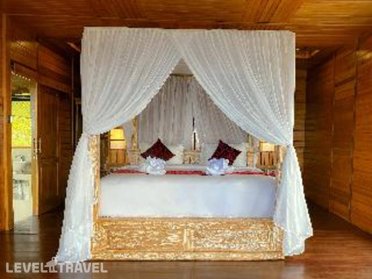 фотографии отеля Munduk Menir Villas в Индонезия(Ловина) - фото №34