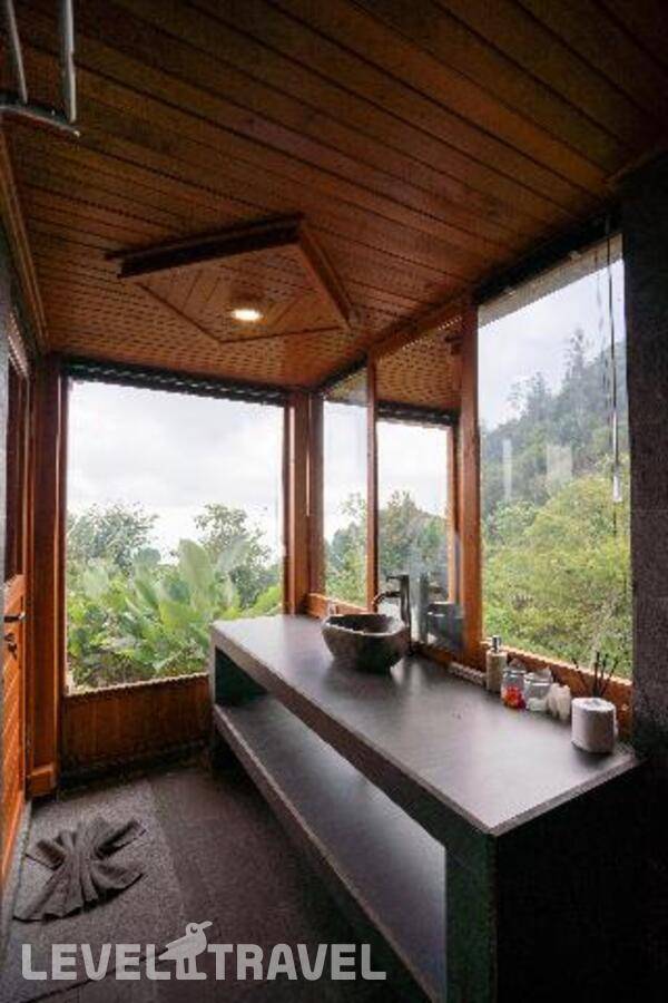 фотографии отеля Munduk Menir Villas в Индонезия(Ловина) - фото №44