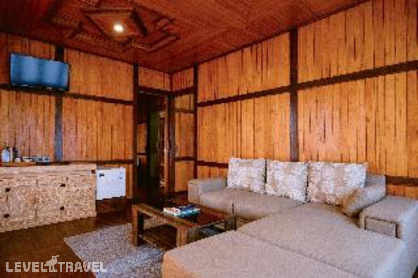 фотографии отеля Munduk Menir Villas в Индонезия(Ловина) - фото №28