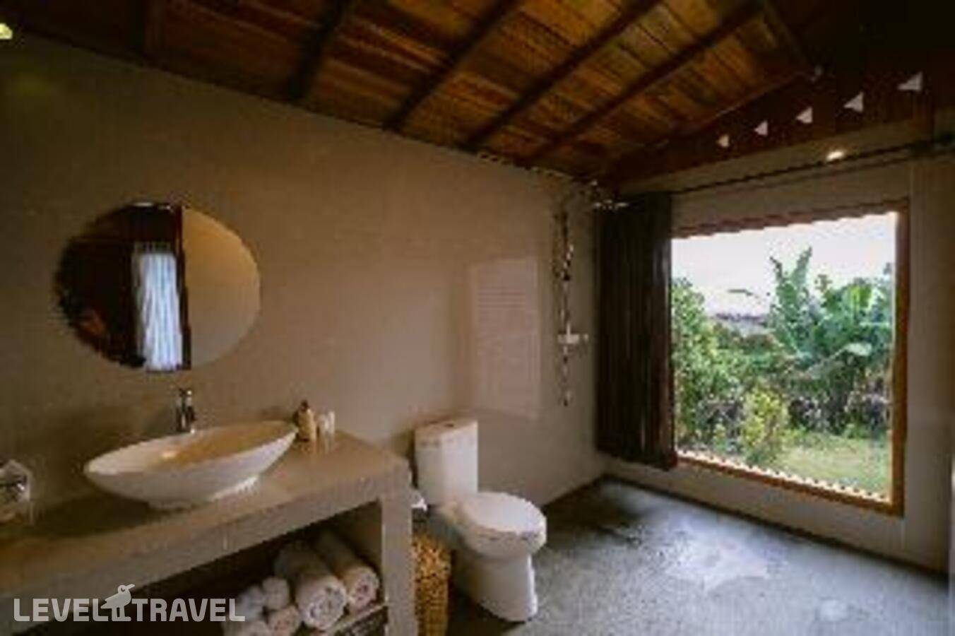 фотографии отеля Munduk Menir Villas в Индонезия(Ловина) - фото №22