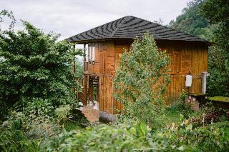Munduk Menir Villas