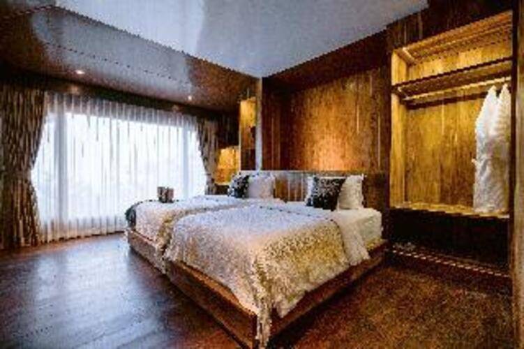 Munduk Menir Villas