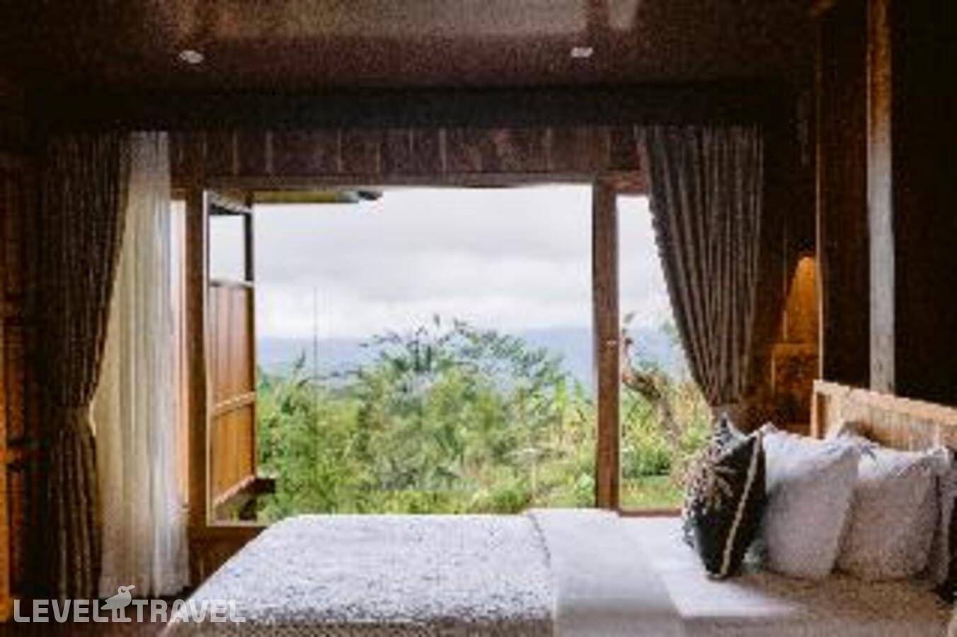 фотографии отеля Munduk Menir Villas в Индонезия(Ловина) - фото №32