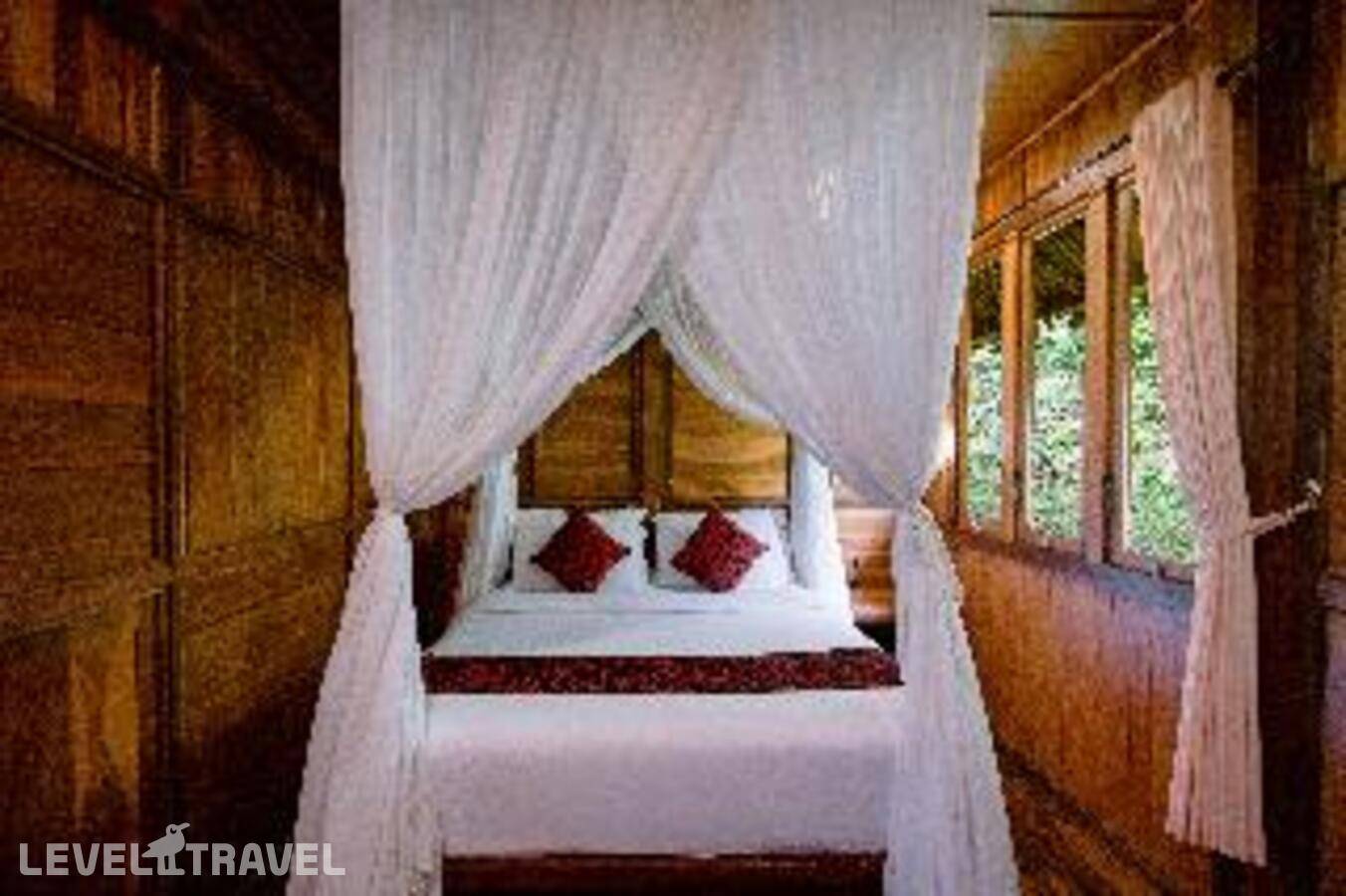 фотографии отеля Munduk Menir Villas в Индонезия(Ловина) - фото №5