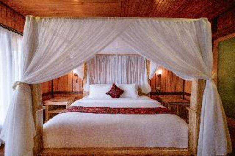 Munduk Menir Villas