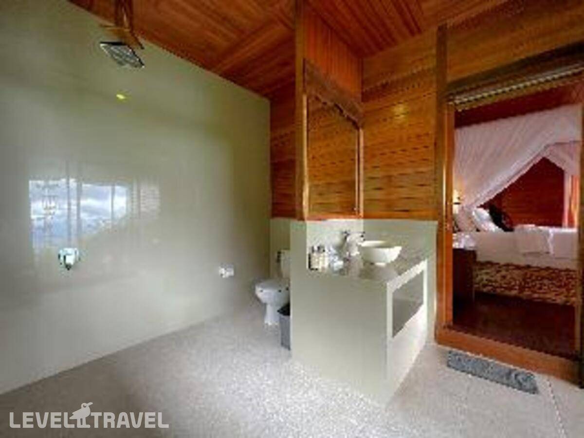 фотографии отеля Munduk Menir Villas в Индонезия(Ловина) - фото №41