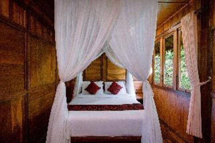 Munduk Menir Villas