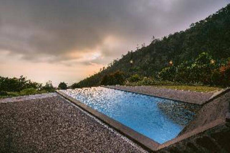 Munduk Menir Villas
