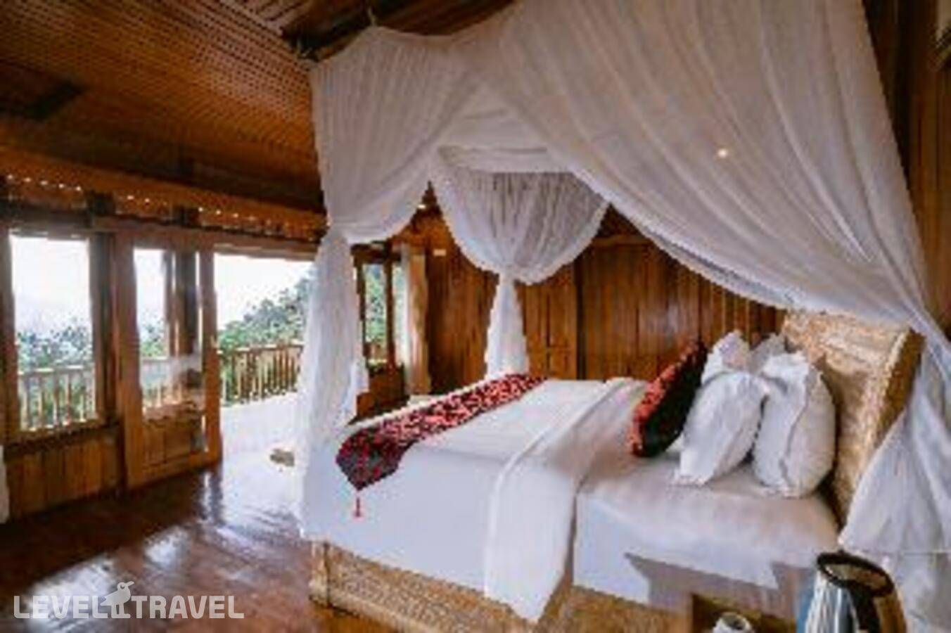 фотографии отеля Munduk Menir Villas в Индонезия(Ловина) - фото №15