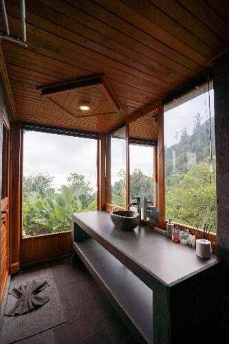 Munduk Menir Villas