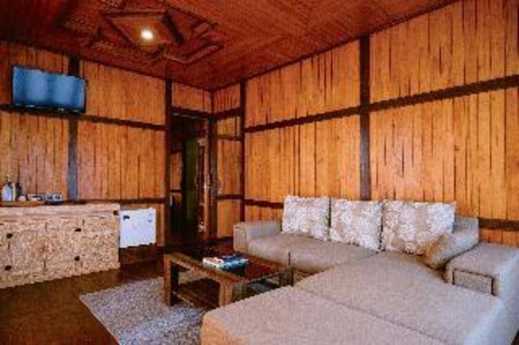 Munduk Menir Villas