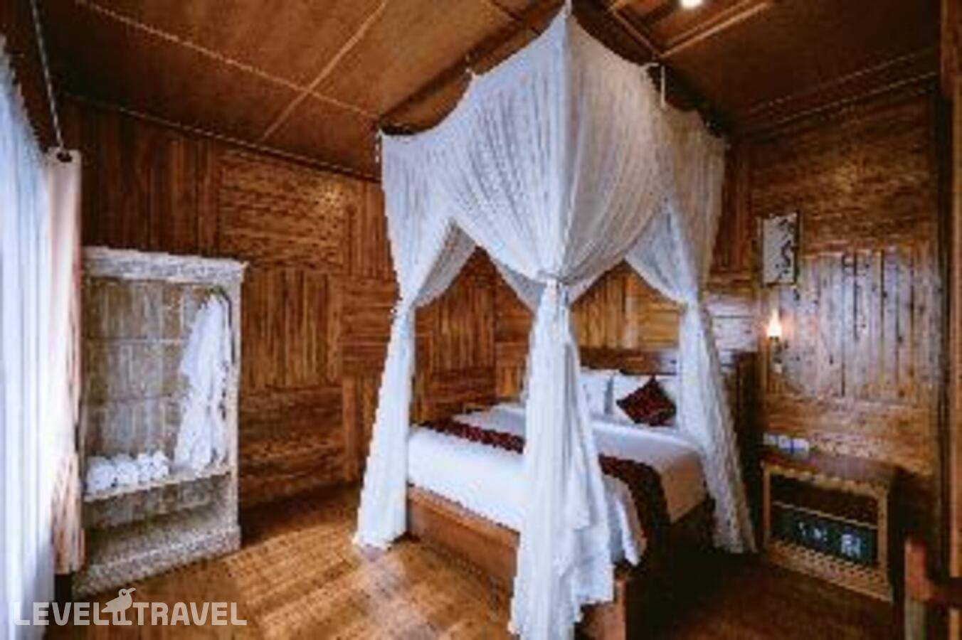 фотографии отеля Munduk Menir Villas в Индонезия(Ловина) - фото №3