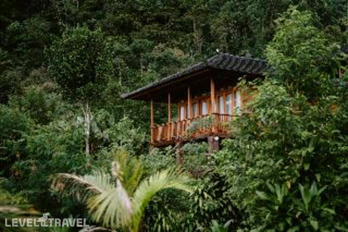 фотографии отеля Munduk Menir Villas в Индонезия(Ловина) - фото №4