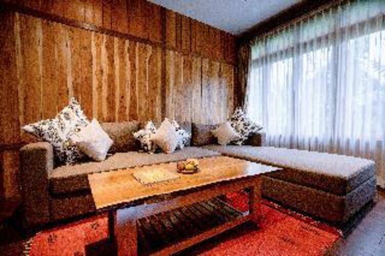 Munduk Menir Villas