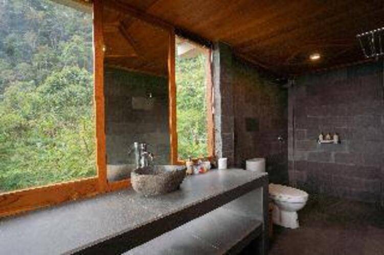 Munduk Menir Villas