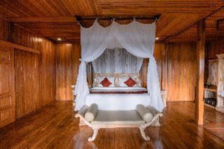 Munduk Menir Villas