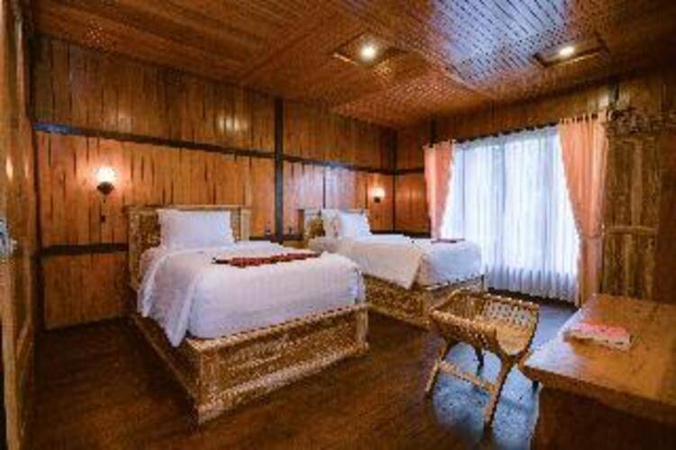 Munduk Menir Villas