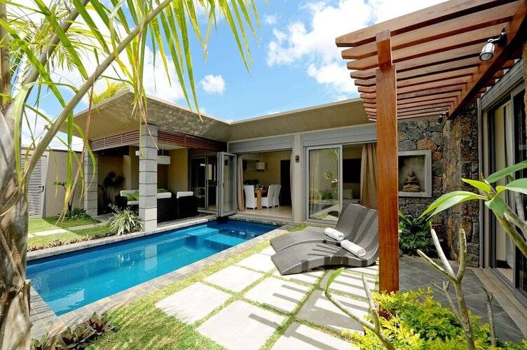 Athena Villas By Fine And Country